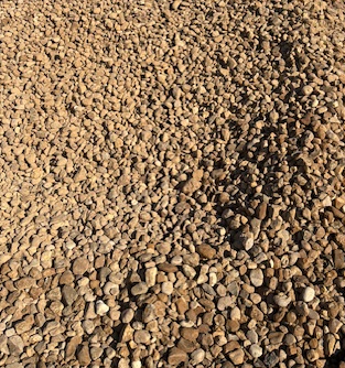 2-3 Inch Gravel