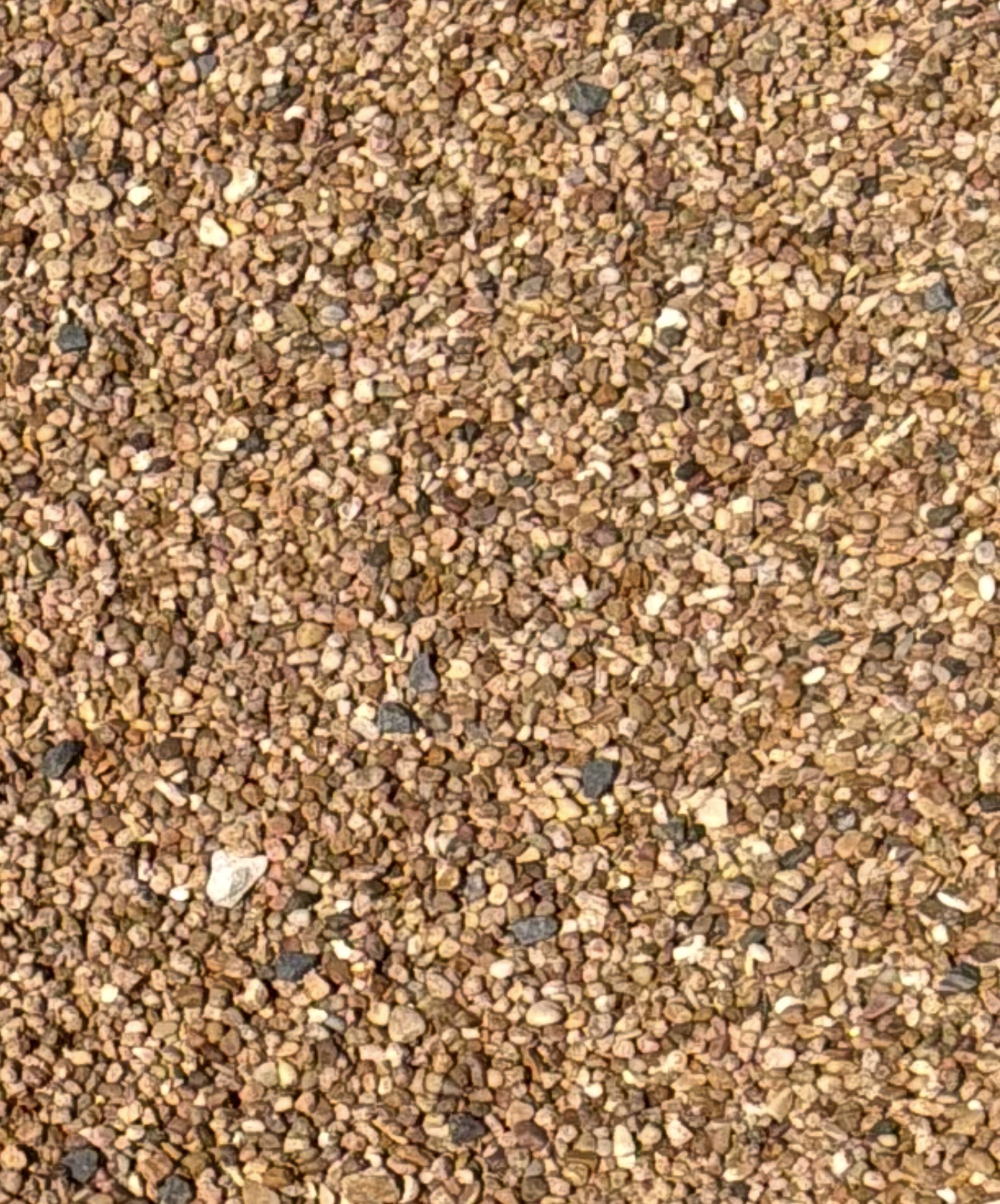 Pea Gravel